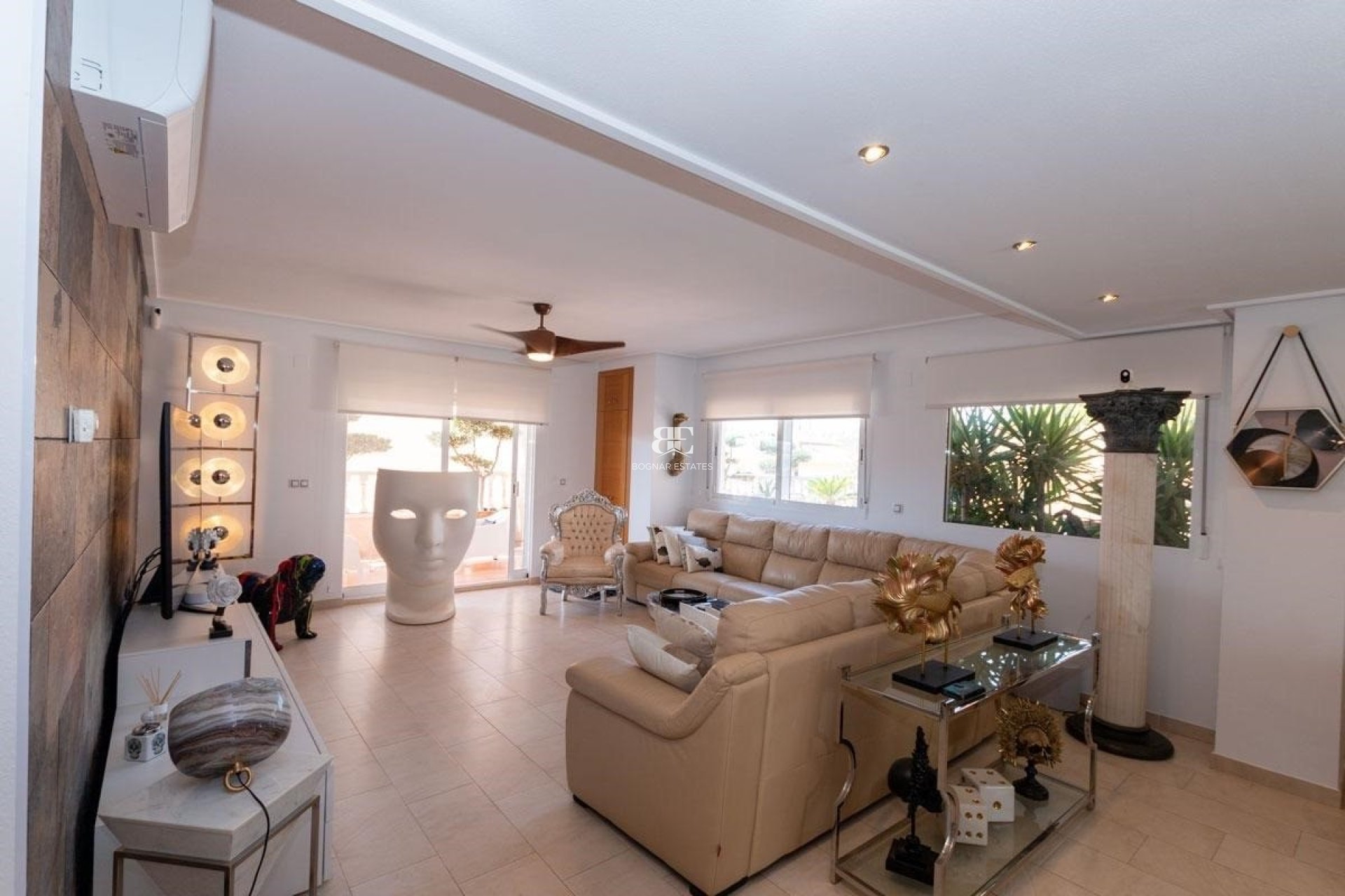 Herverkoop - apartment -
Orihuela Costa - Los Dolses