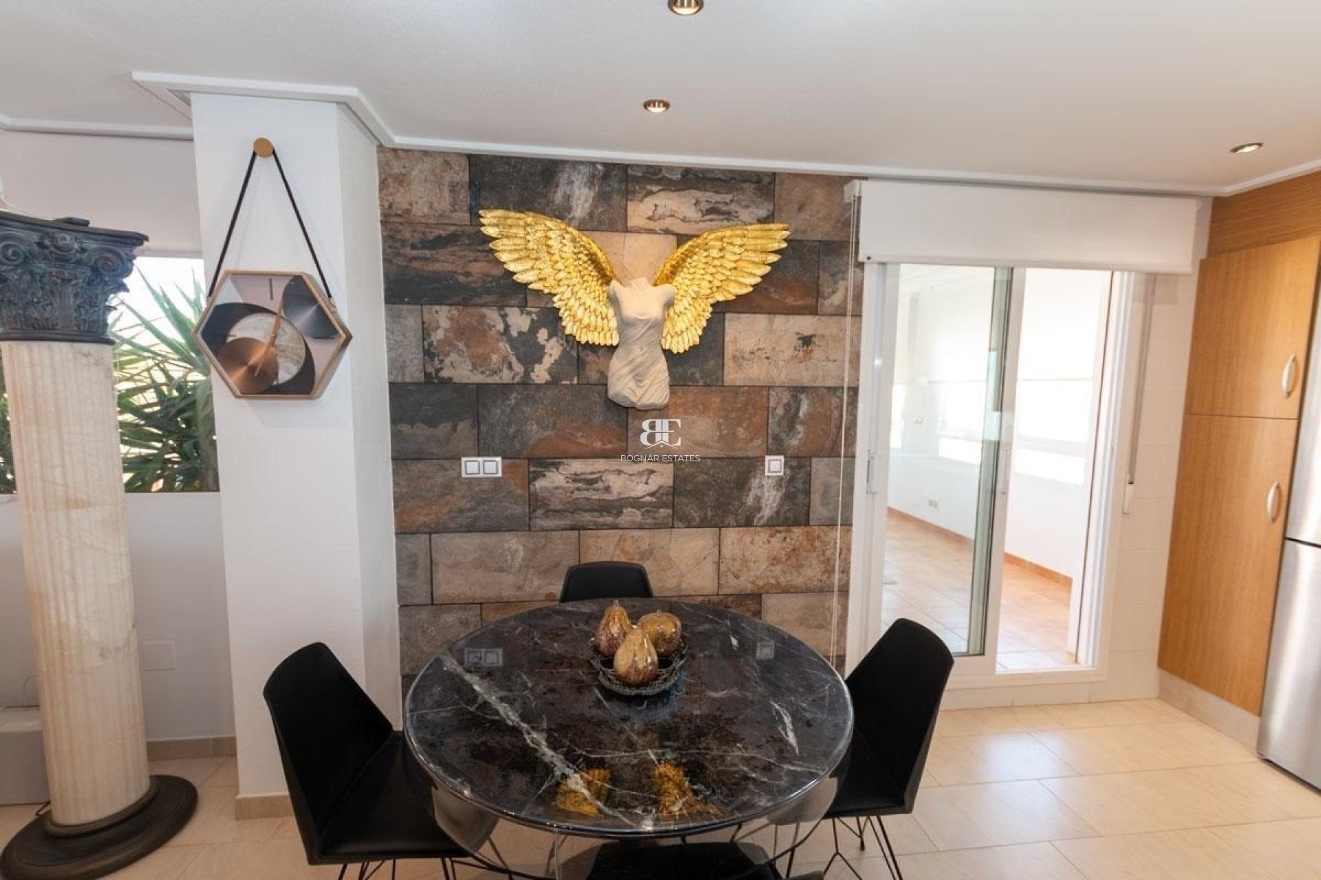 Herverkoop - apartment -
Orihuela Costa - Los Dolses