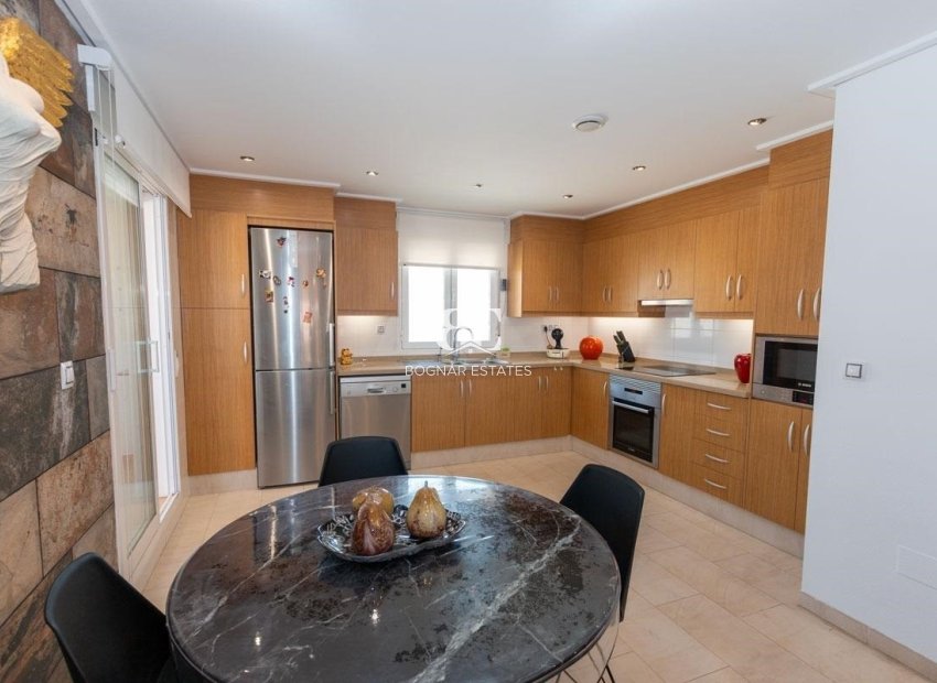 Herverkoop - apartment -
Orihuela Costa - Los Dolses