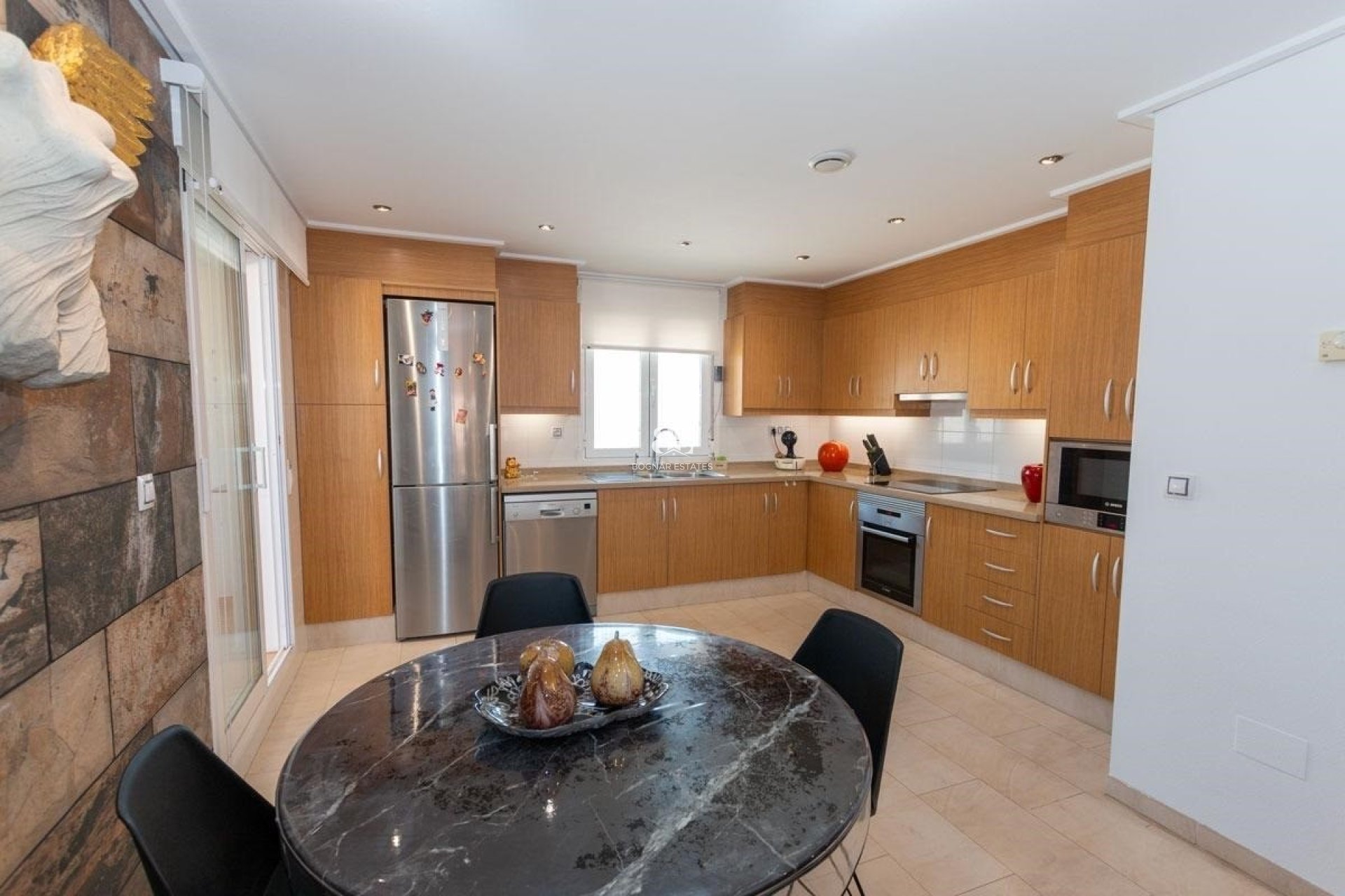 Herverkoop - apartment -
Orihuela Costa - Los Dolses