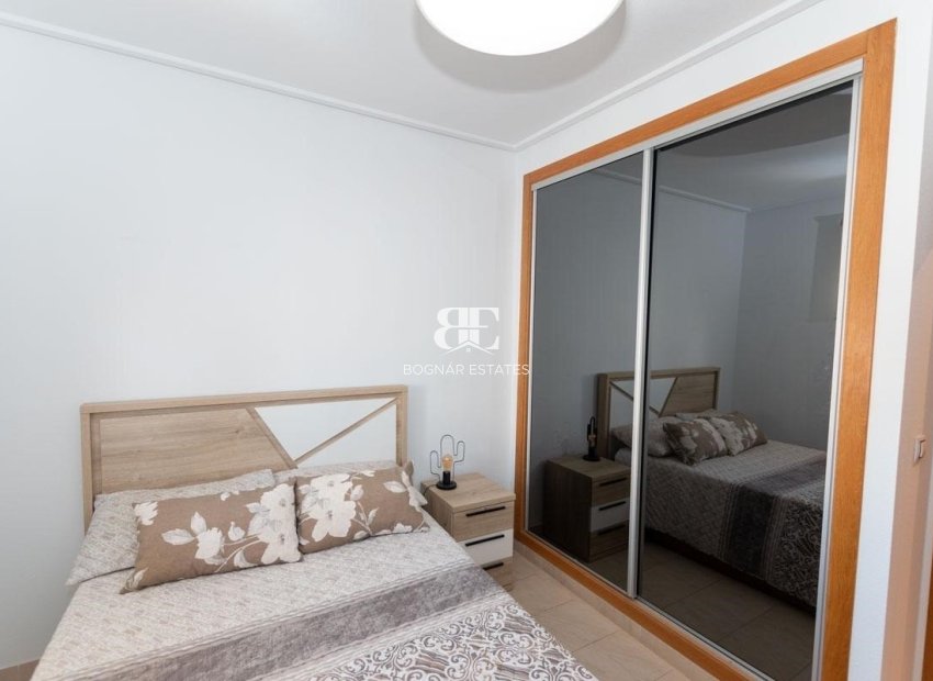 Herverkoop - apartment -
Orihuela Costa - Los Dolses