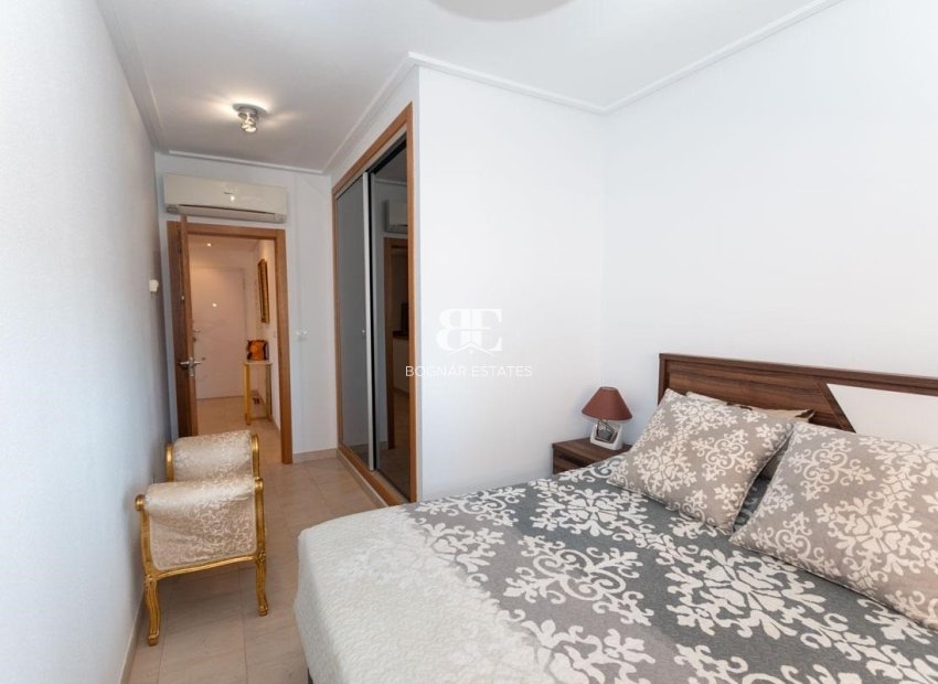 Herverkoop - apartment -
Orihuela Costa - Los Dolses