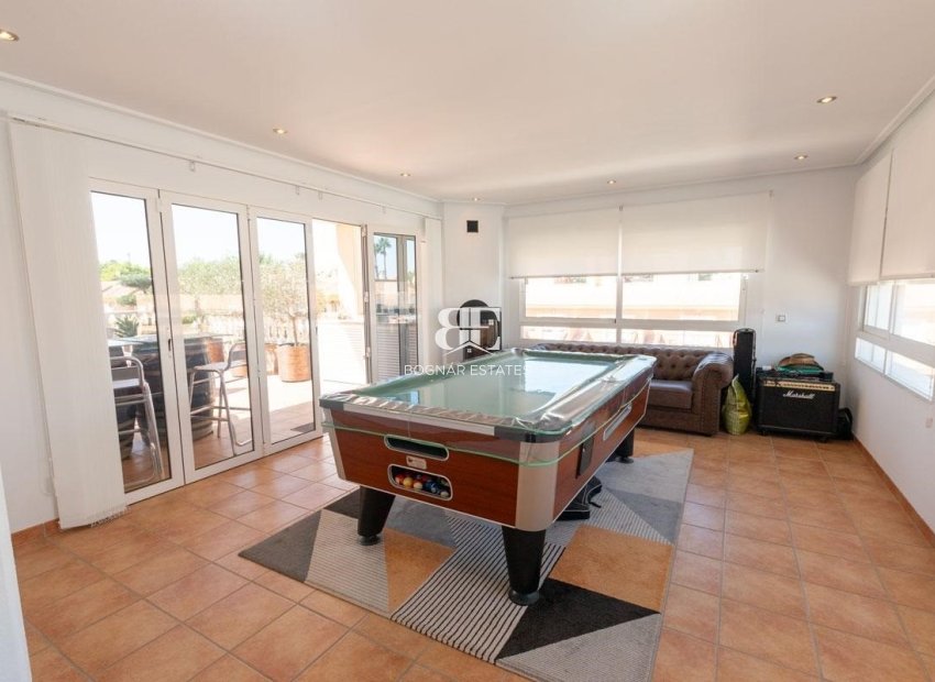 Herverkoop - apartment -
Orihuela Costa - Los Dolses