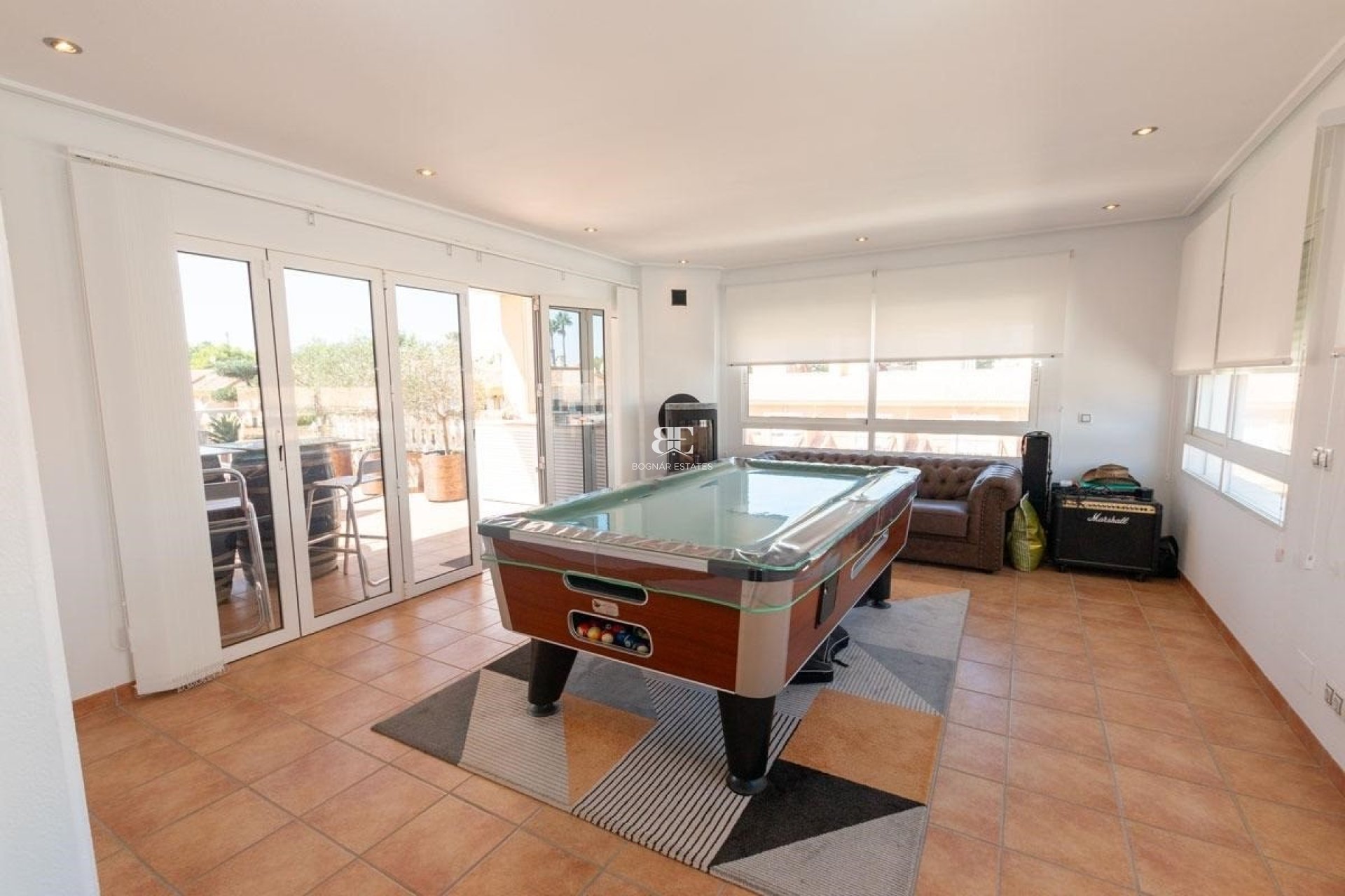 Herverkoop - apartment -
Orihuela Costa - Los Dolses