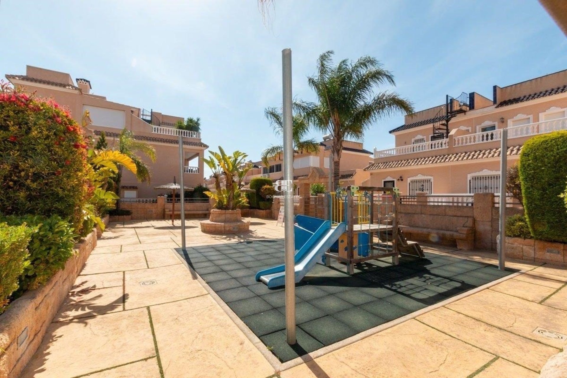 Herverkoop - apartment -
Orihuela Costa - Los Dolses