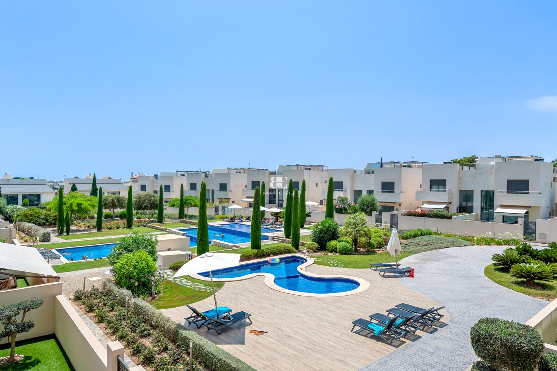 Herverkoop - apartment -
Orihuela Costa - Los Dolses