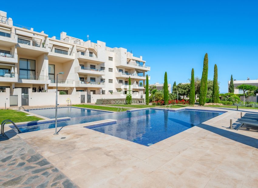 Herverkoop - apartment -
Orihuela Costa - Los Dolses