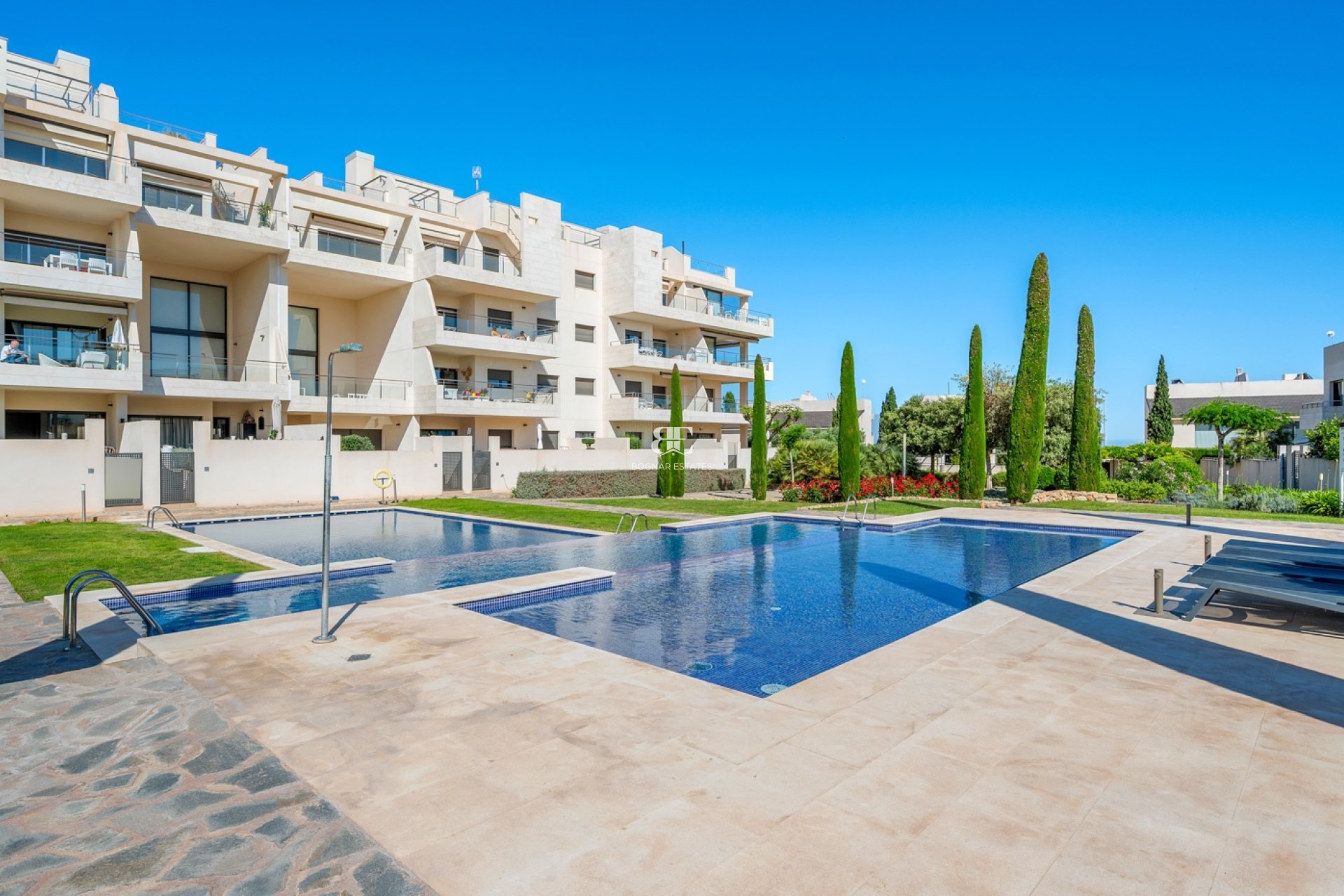 Herverkoop - apartment -
Orihuela Costa - Los Dolses
