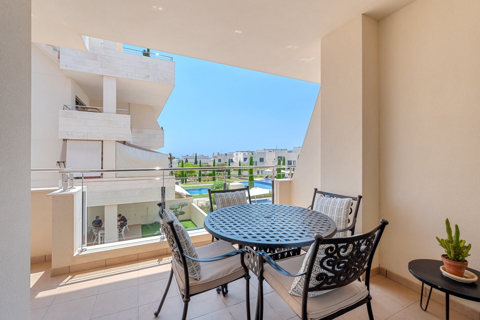 Herverkoop - apartment -
Orihuela Costa - Los Dolses