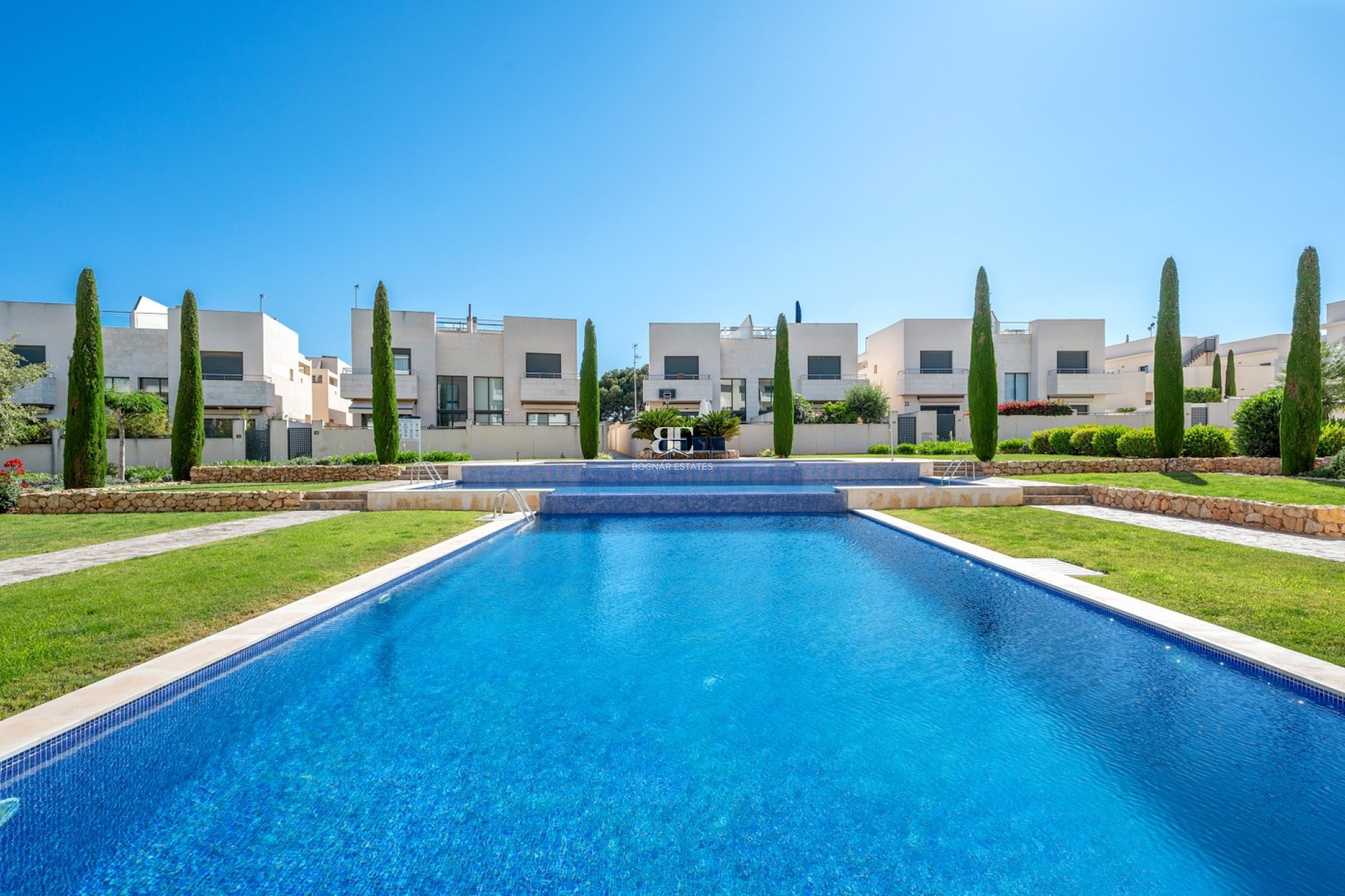 Herverkoop - apartment -
Orihuela Costa - Los Dolses