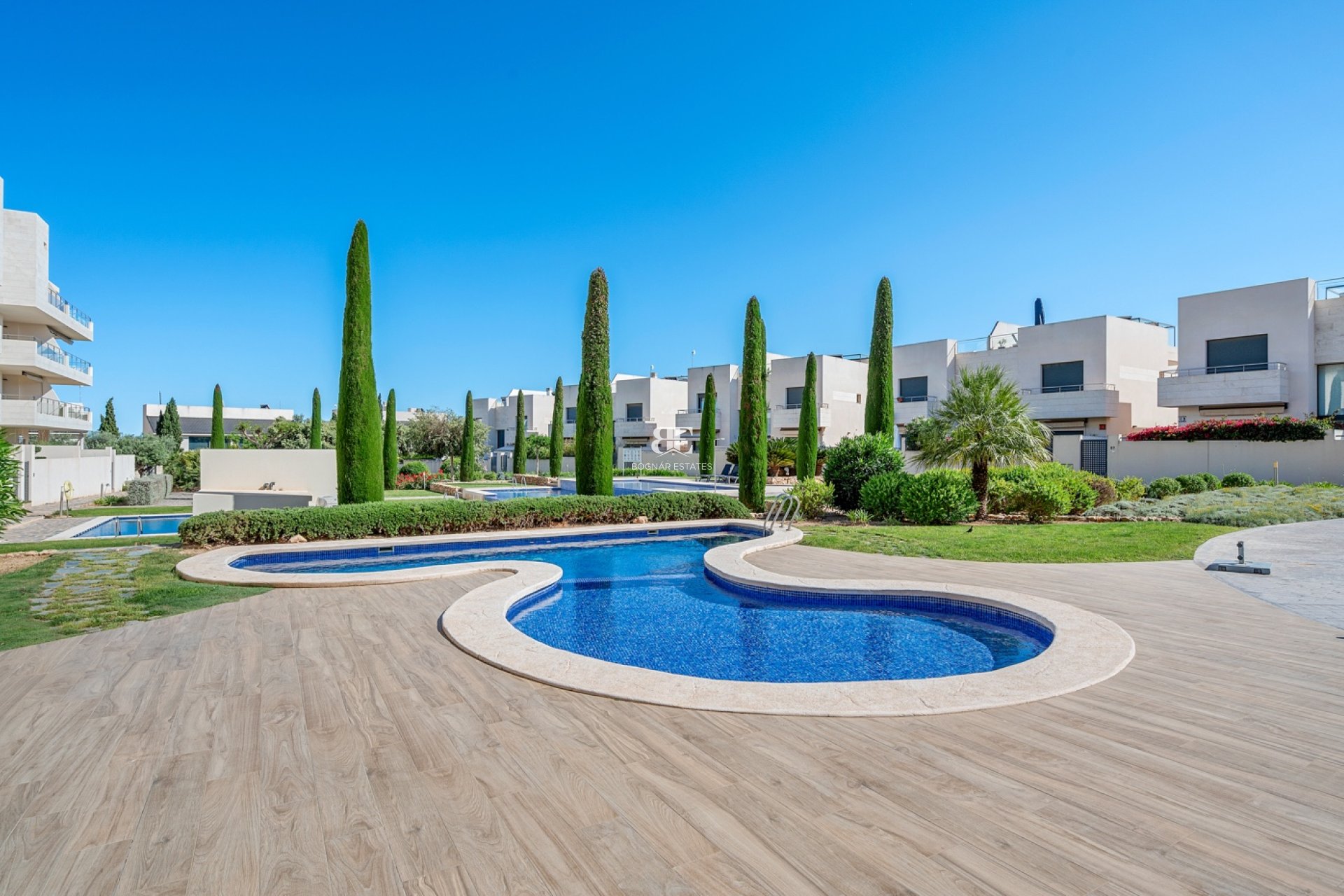 Herverkoop - apartment -
Orihuela Costa - Los Dolses