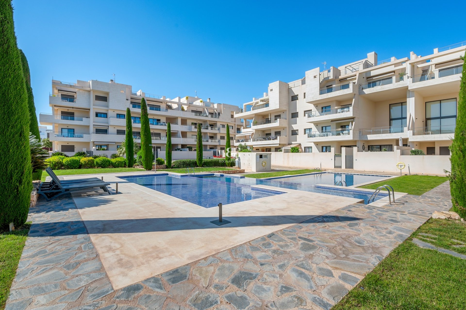Herverkoop - apartment -
Orihuela Costa - Los Dolses