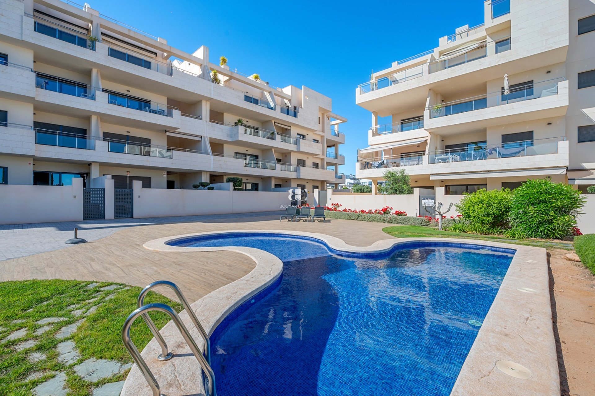Herverkoop - apartment -
Orihuela Costa - Los Dolses