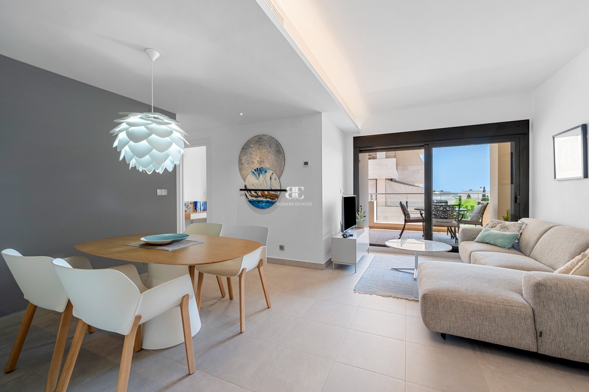 Herverkoop - apartment -
Orihuela Costa - Los Dolses