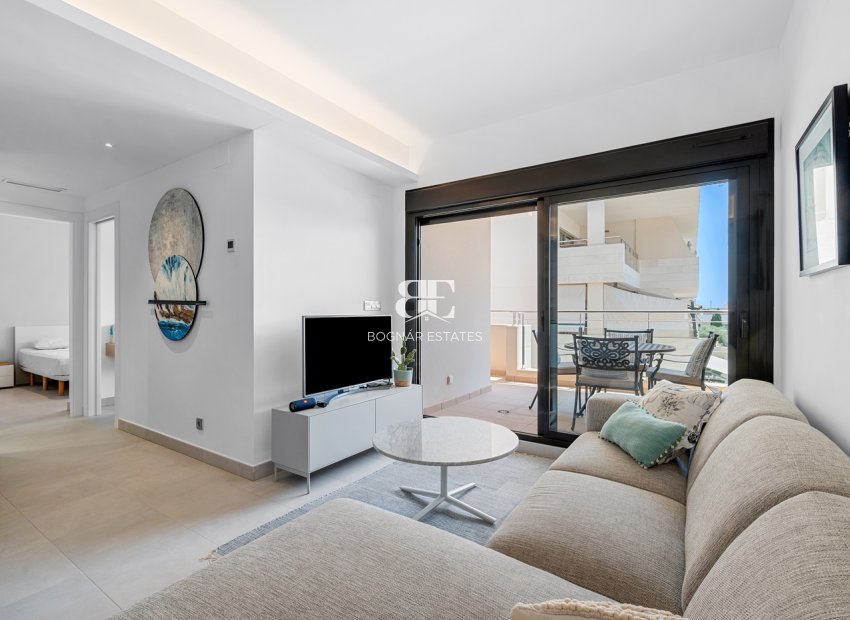 Herverkoop - apartment -
Orihuela Costa - Los Dolses