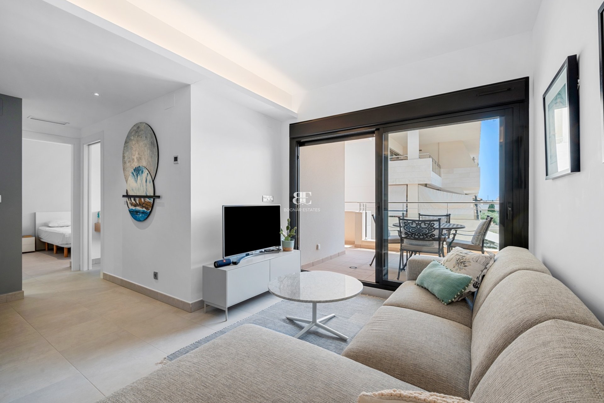 Herverkoop - apartment -
Orihuela Costa - Los Dolses