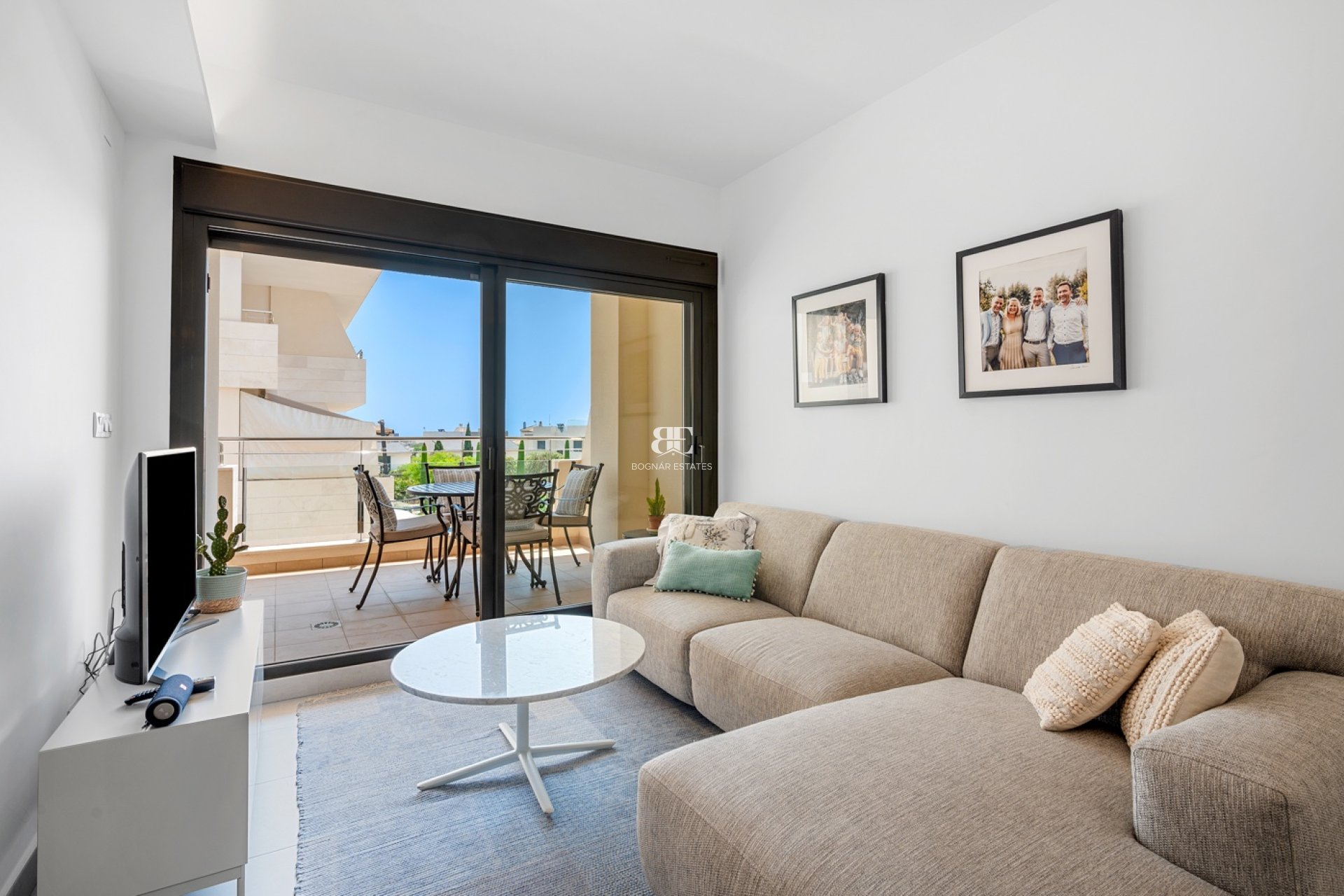 Herverkoop - apartment -
Orihuela Costa - Los Dolses