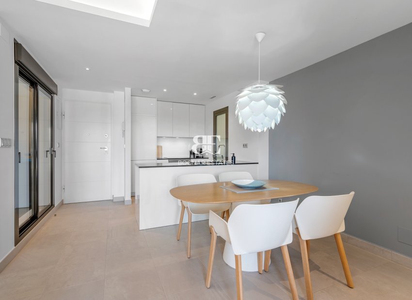 Herverkoop - apartment -
Orihuela Costa - Los Dolses