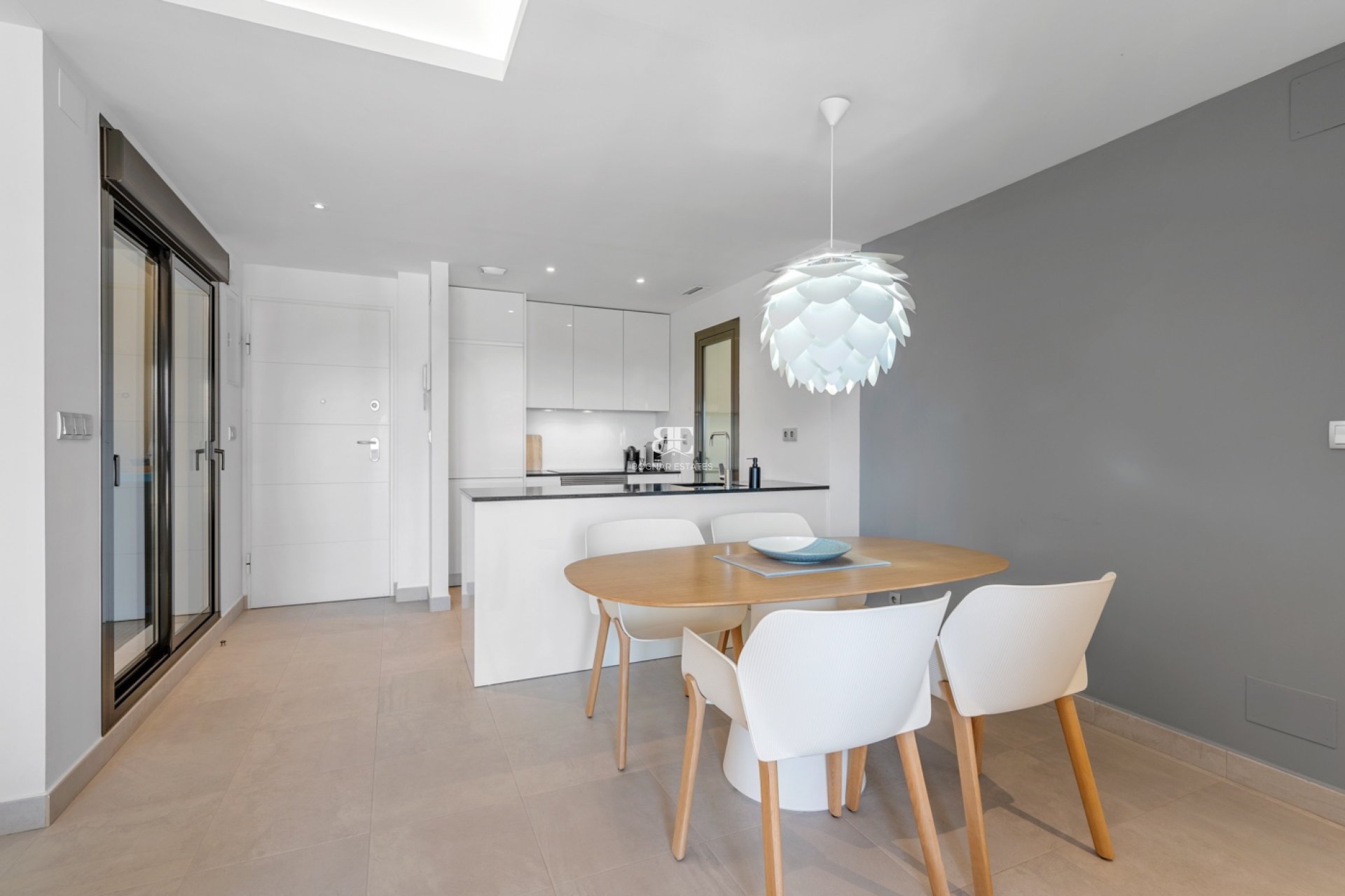 Herverkoop - apartment -
Orihuela Costa - Los Dolses