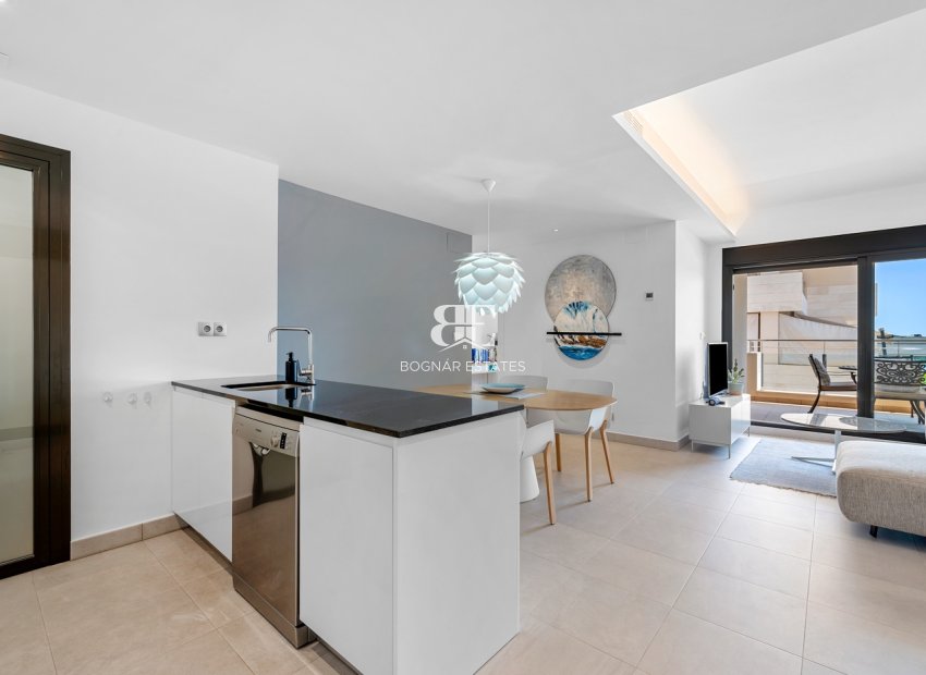 Herverkoop - apartment -
Orihuela Costa - Los Dolses