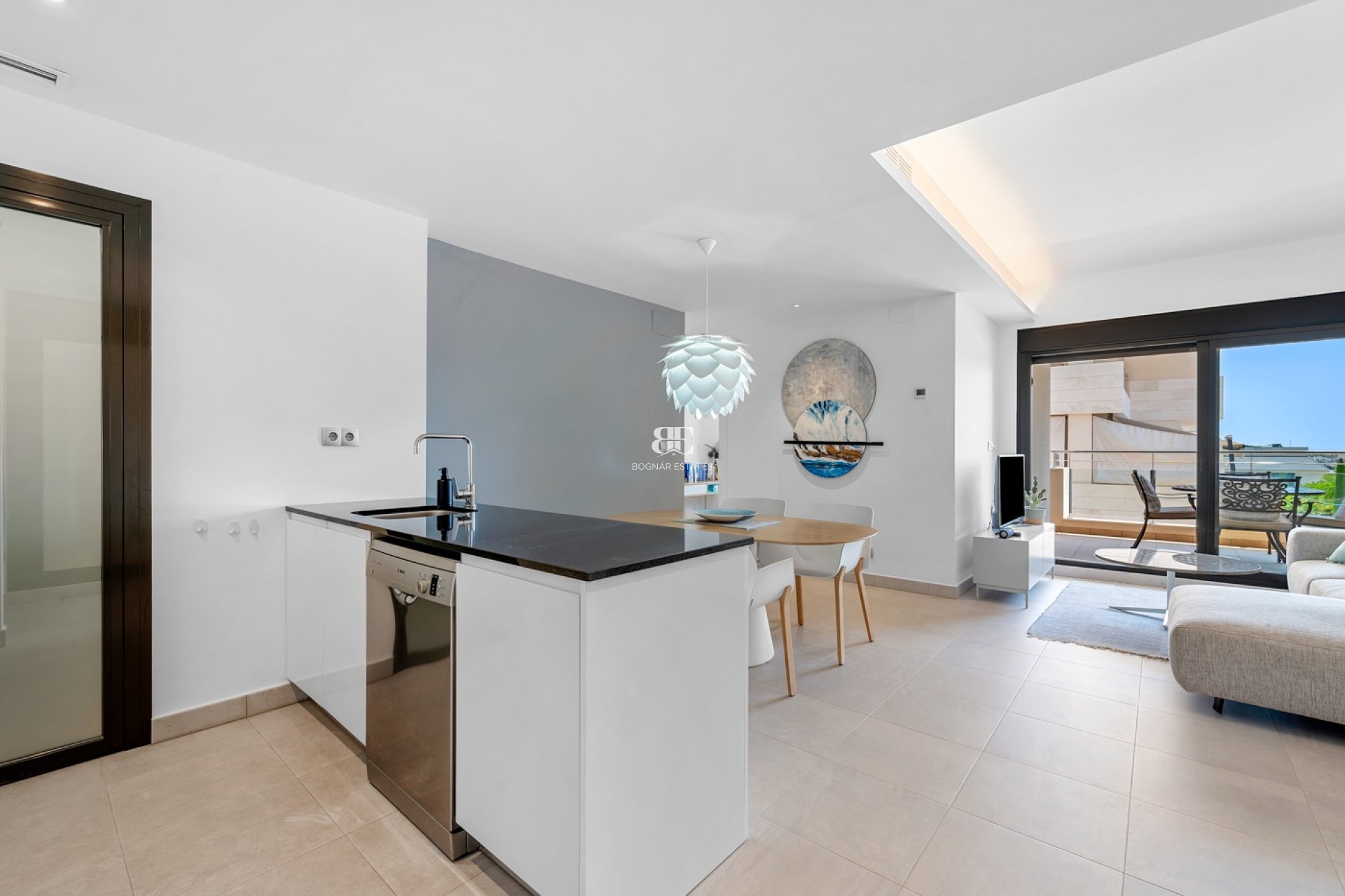 Herverkoop - apartment -
Orihuela Costa - Los Dolses