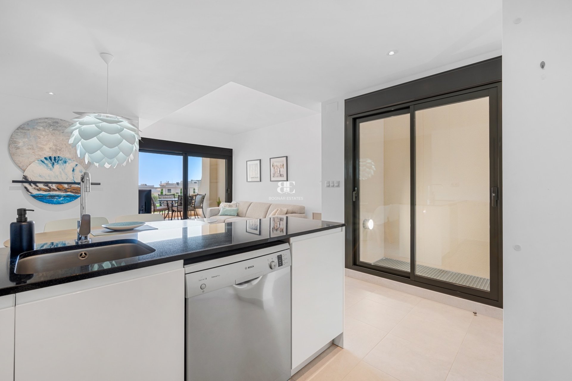 Herverkoop - apartment -
Orihuela Costa - Los Dolses