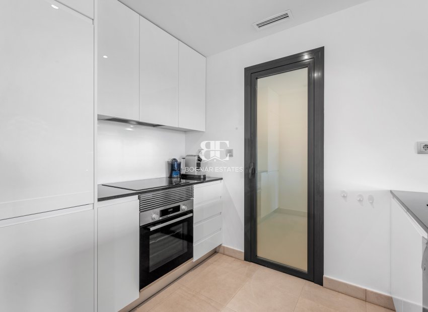 Herverkoop - apartment -
Orihuela Costa - Los Dolses