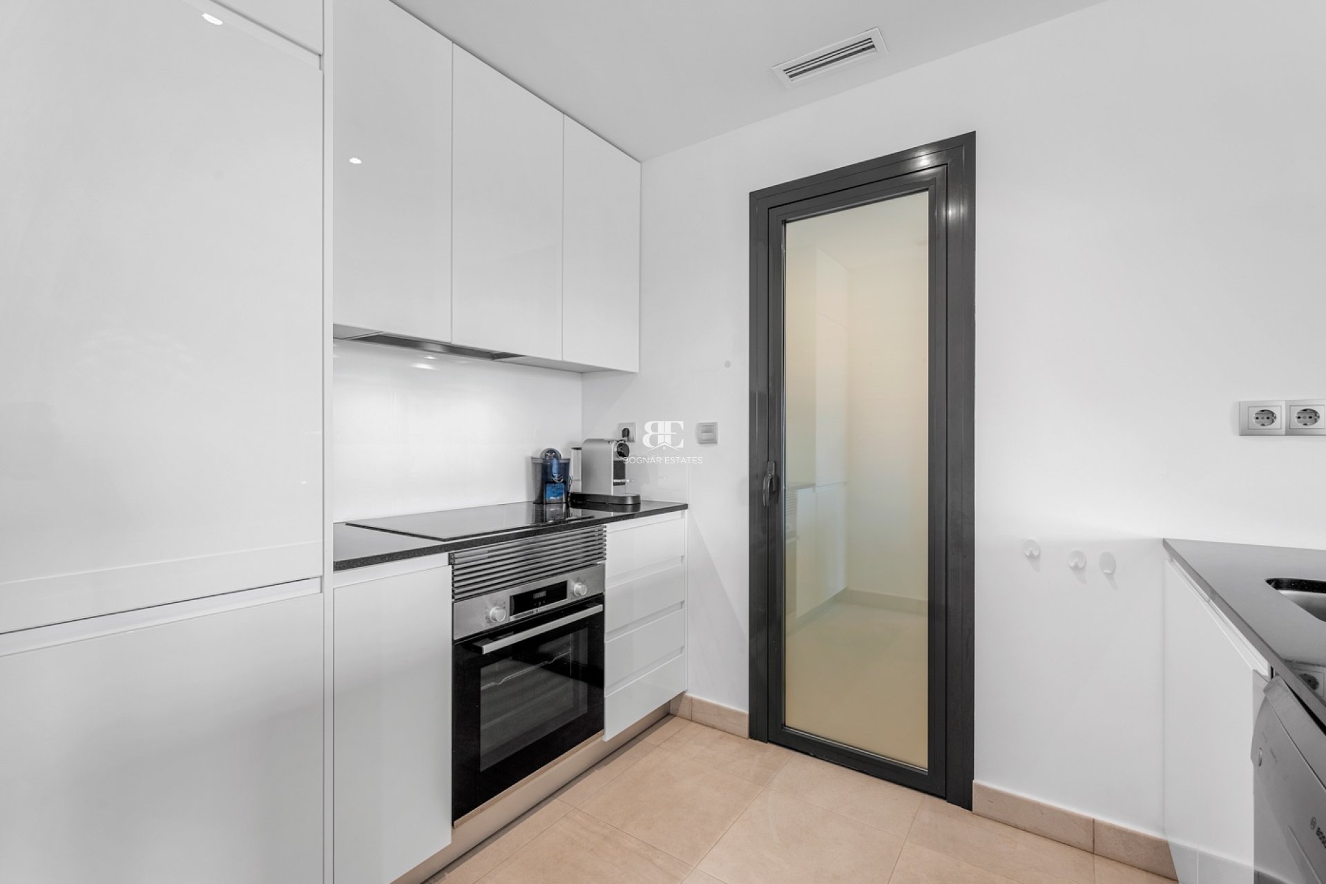 Herverkoop - apartment -
Orihuela Costa - Los Dolses