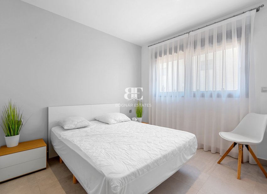 Herverkoop - apartment -
Orihuela Costa - Los Dolses