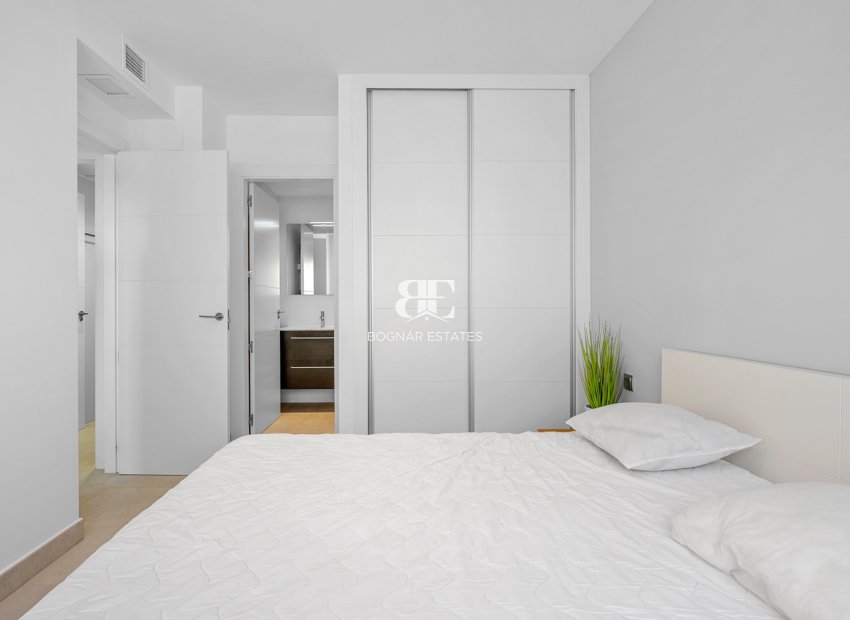 Herverkoop - apartment -
Orihuela Costa - Los Dolses