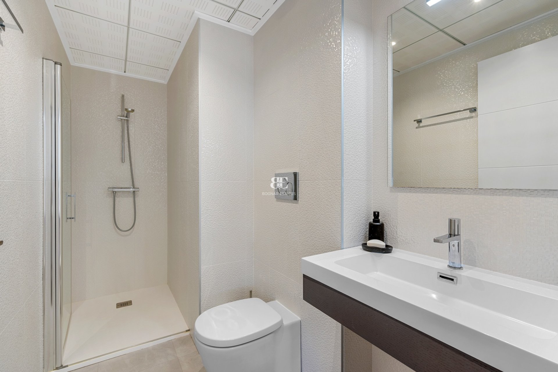 Herverkoop - apartment -
Orihuela Costa - Los Dolses