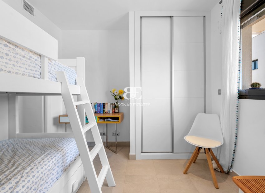 Herverkoop - apartment -
Orihuela Costa - Los Dolses