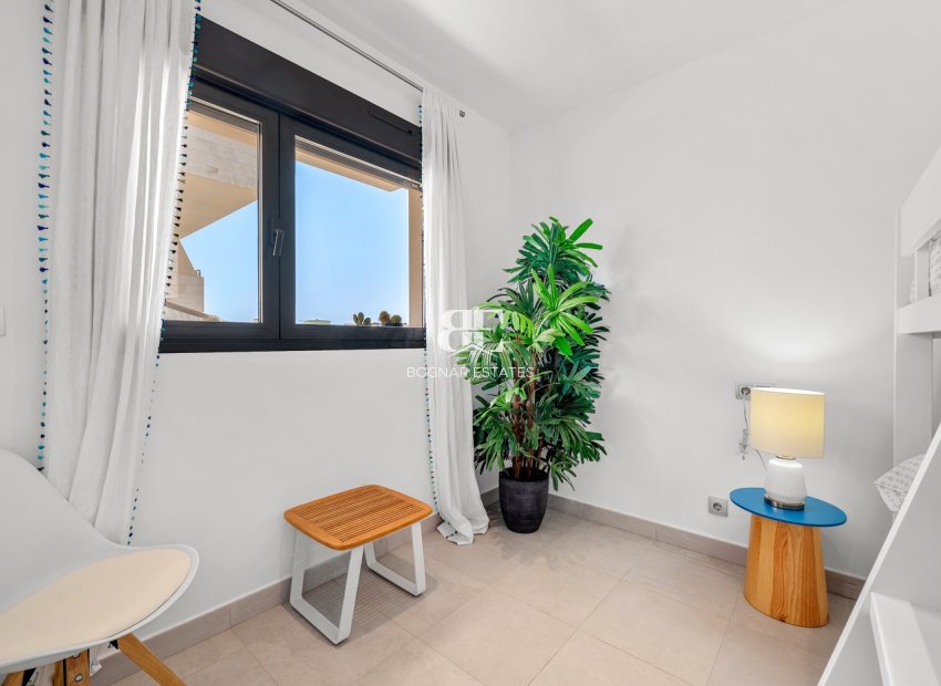 Herverkoop - apartment -
Orihuela Costa - Los Dolses