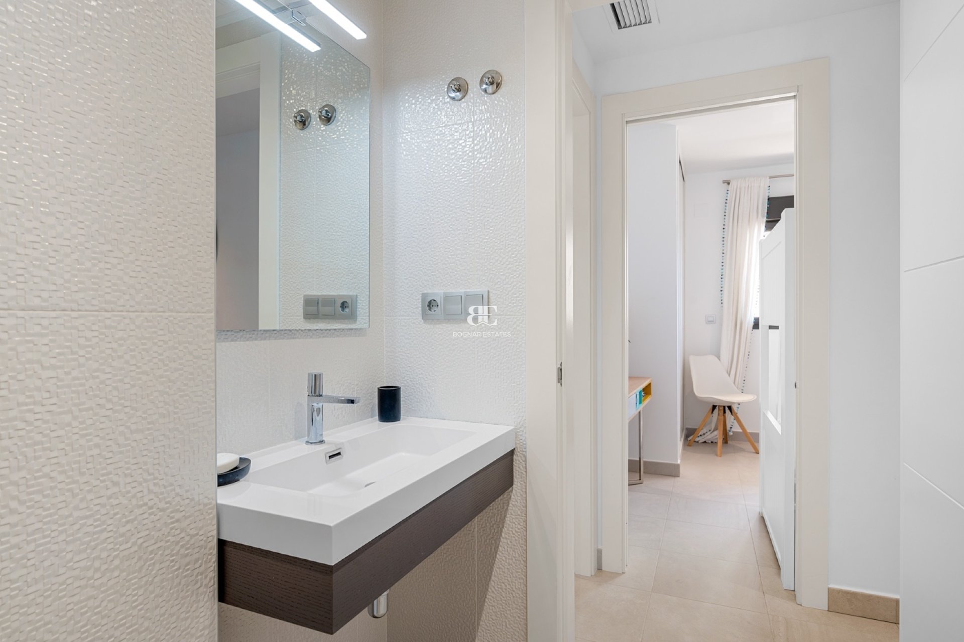 Herverkoop - apartment -
Orihuela Costa - Los Dolses