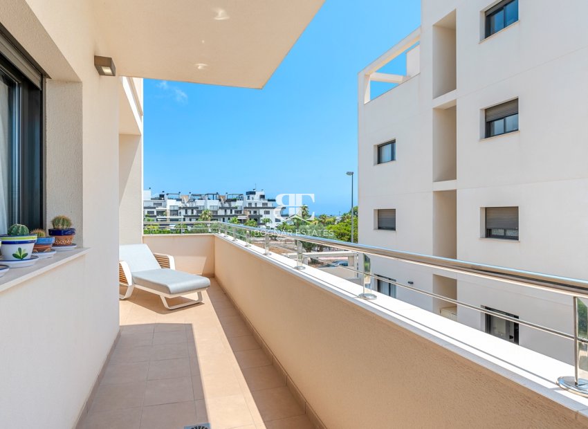 Herverkoop - apartment -
Orihuela Costa - Los Dolses