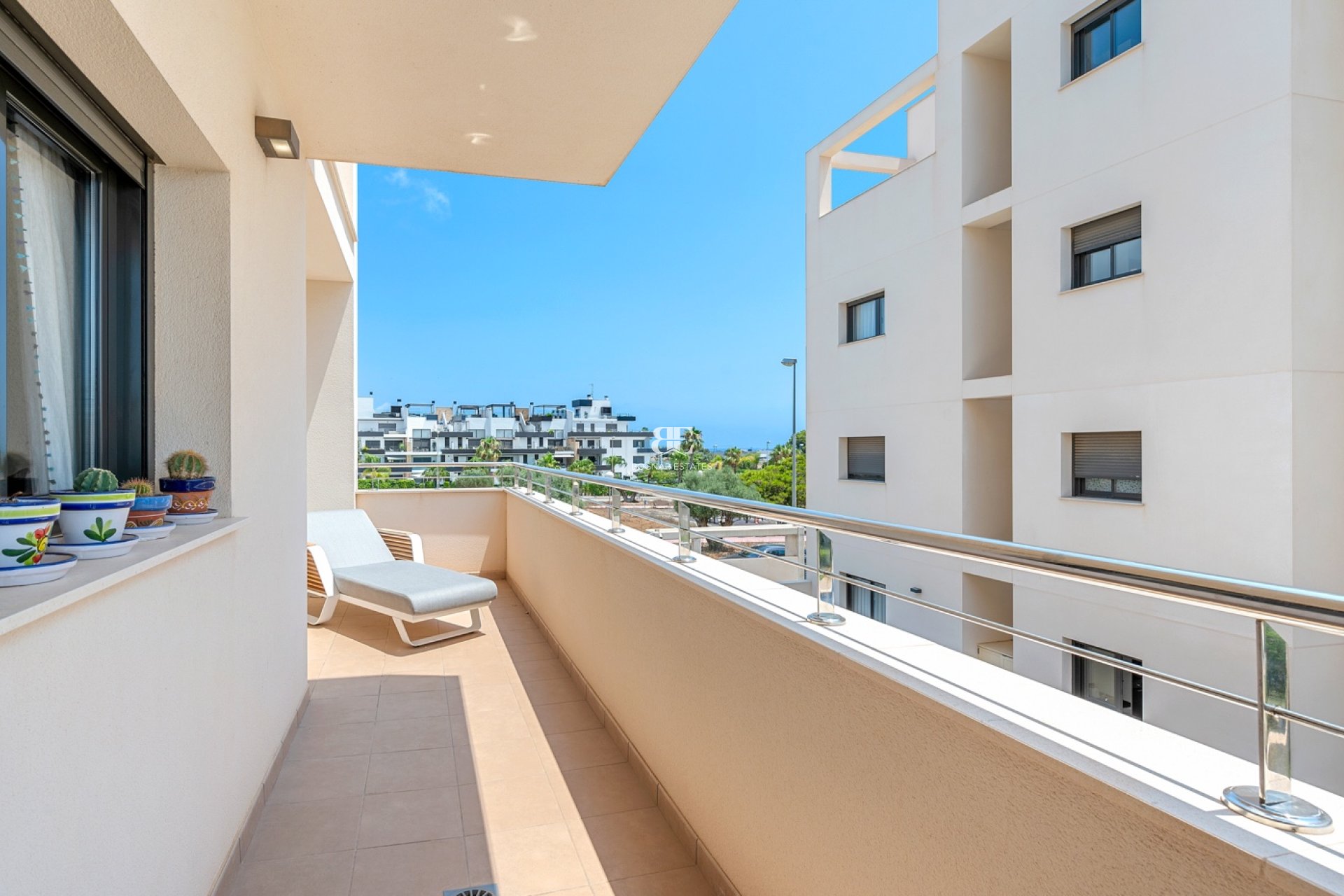 Herverkoop - apartment -
Orihuela Costa - Los Dolses