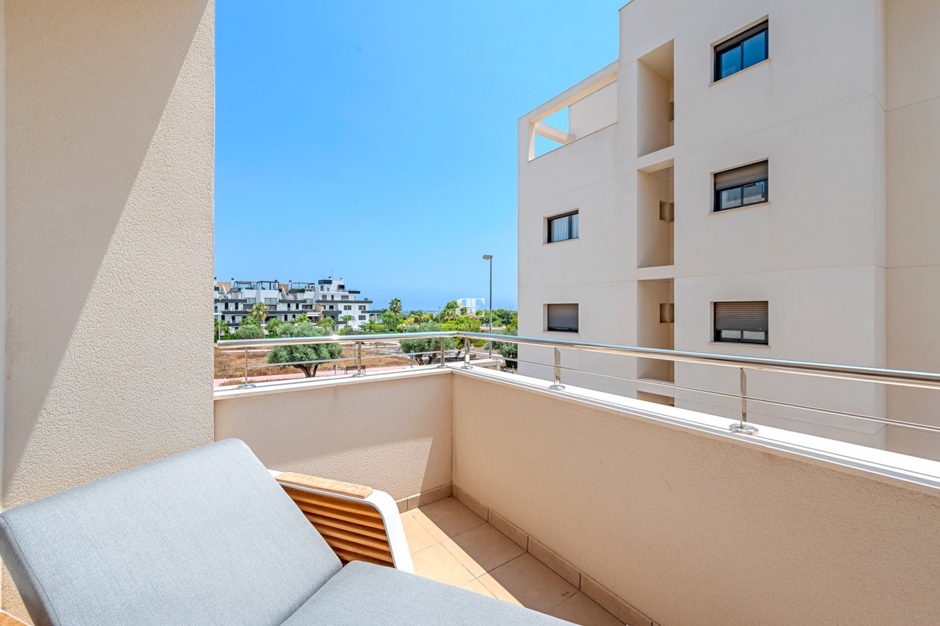 Herverkoop - apartment -
Orihuela Costa - Los Dolses