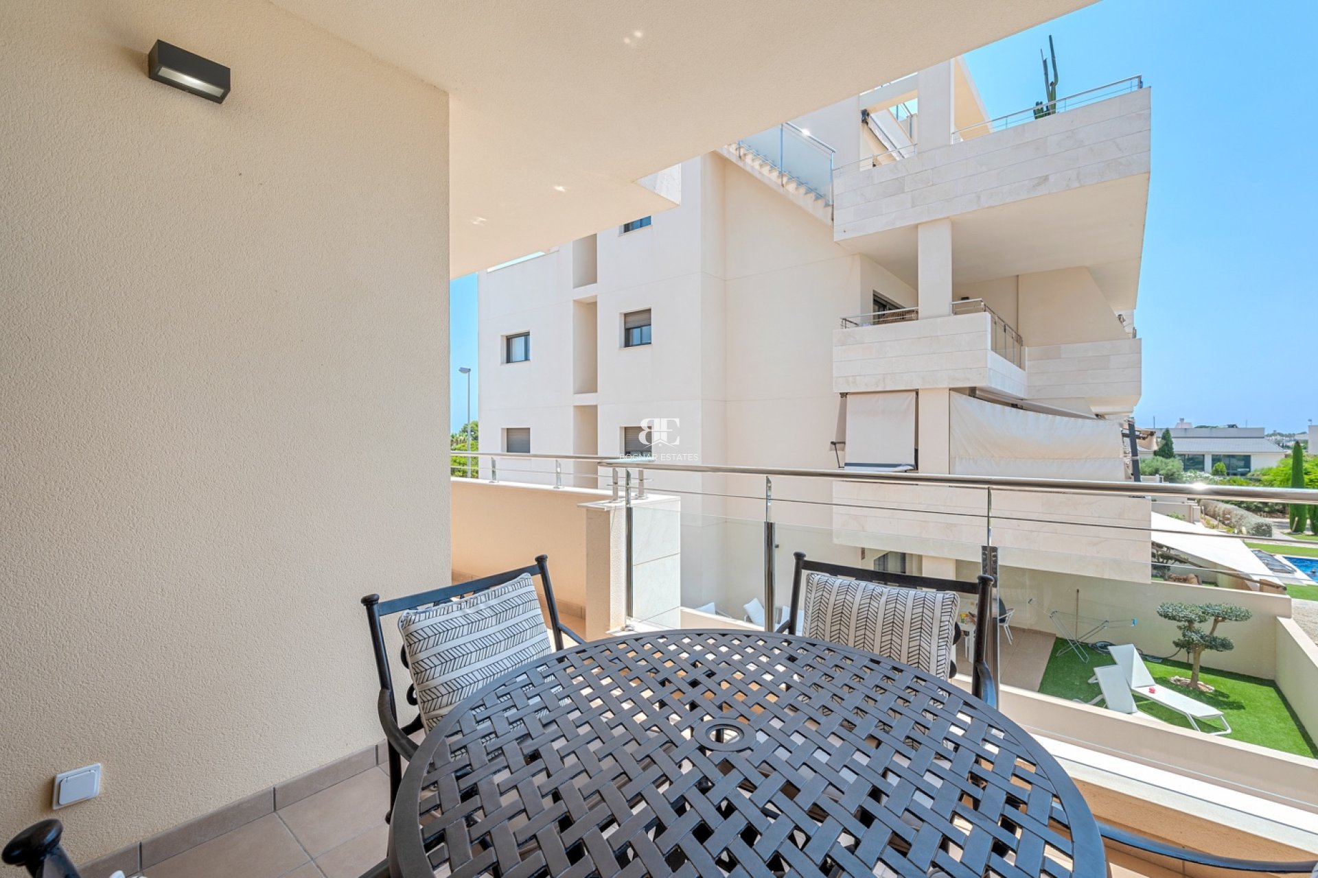 Herverkoop - apartment -
Orihuela Costa - Los Dolses