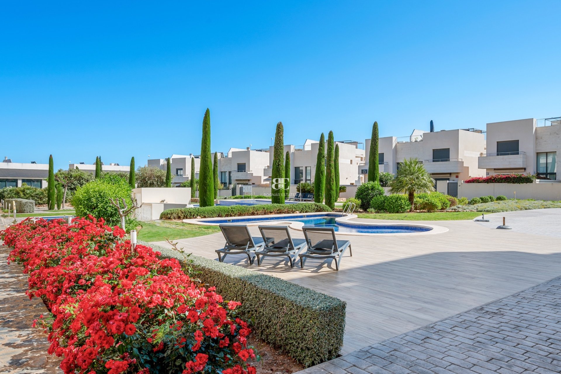 Herverkoop - apartment -
Orihuela Costa - Los Dolses