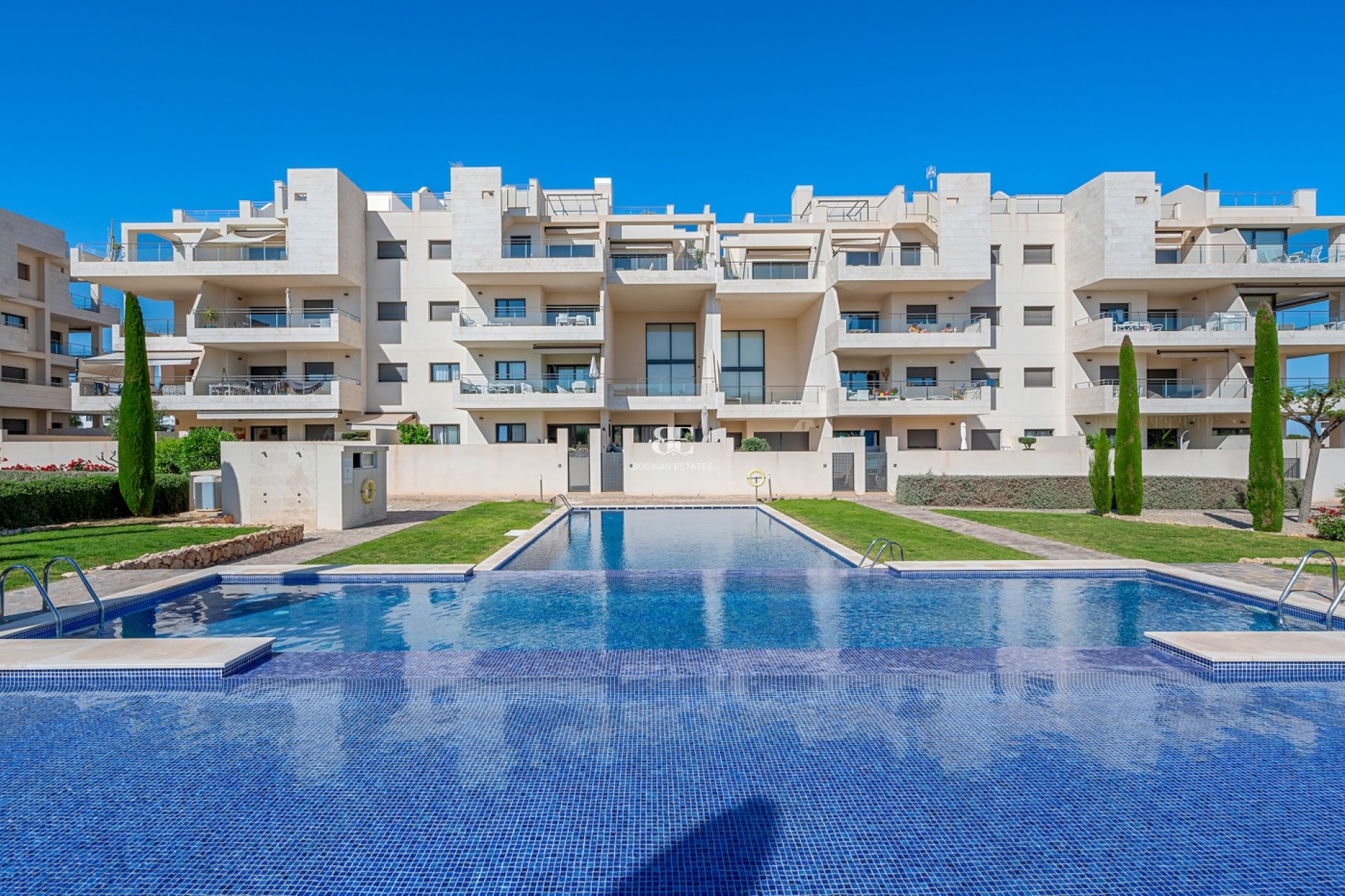 Herverkoop - apartment -
Orihuela Costa - Los Dolses