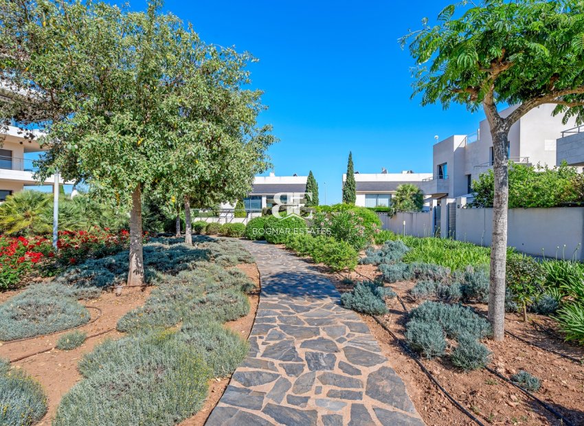 Herverkoop - apartment -
Orihuela Costa - Los Dolses