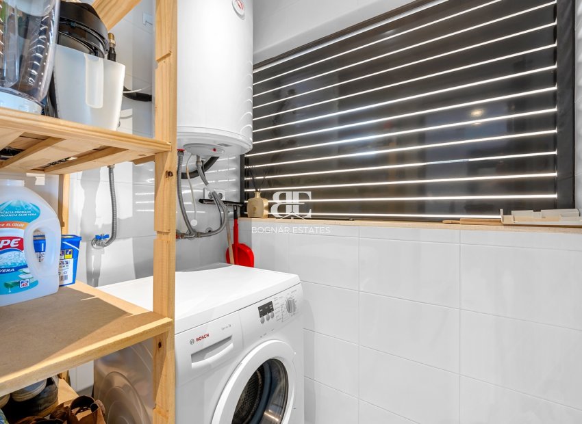 Herverkoop - apartment -
Orihuela Costa - Los Dolses