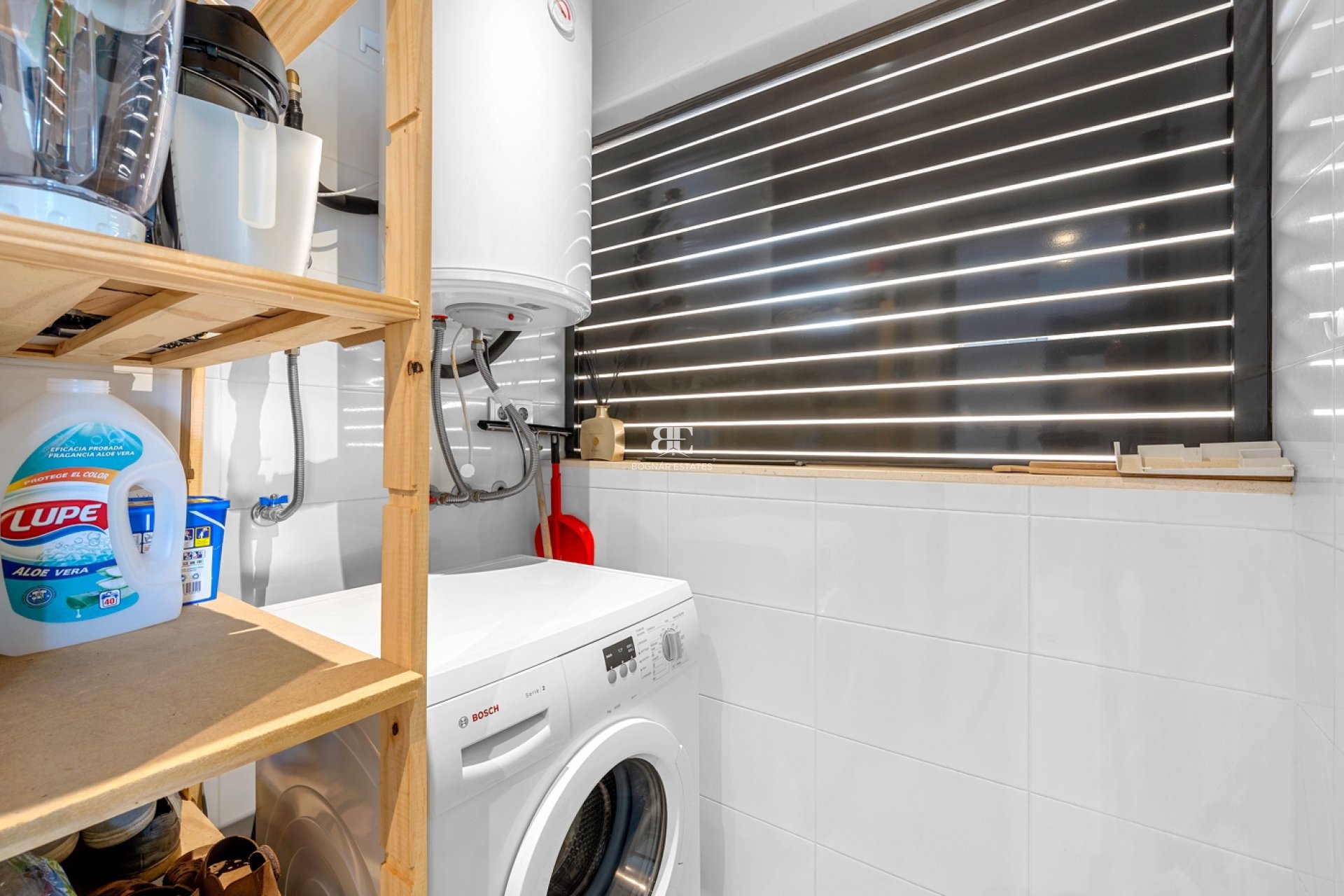 Herverkoop - apartment -
Orihuela Costa - Los Dolses