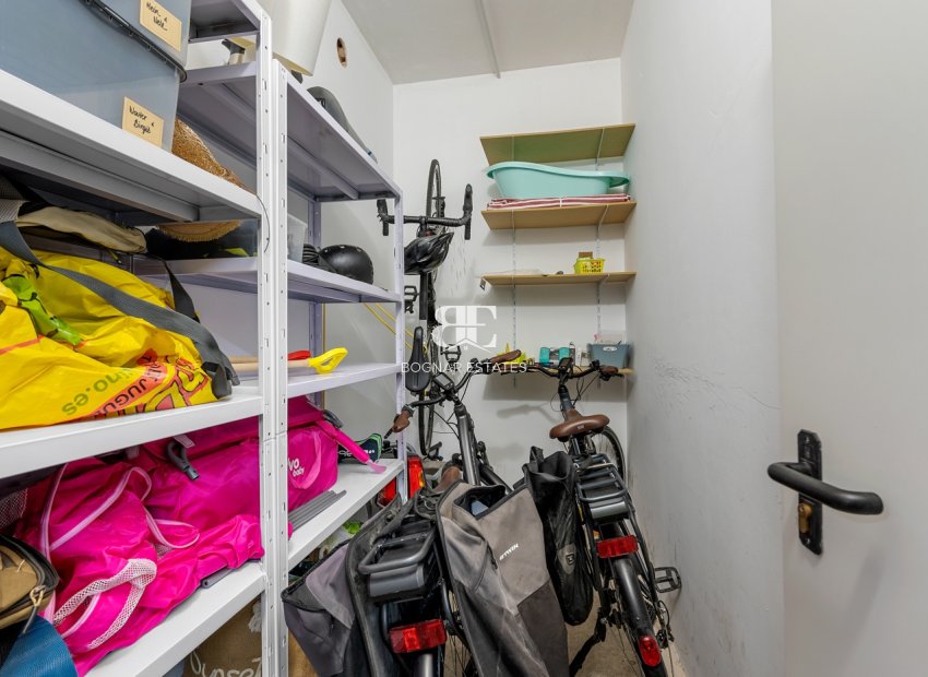 Herverkoop - apartment -
Orihuela Costa - Los Dolses