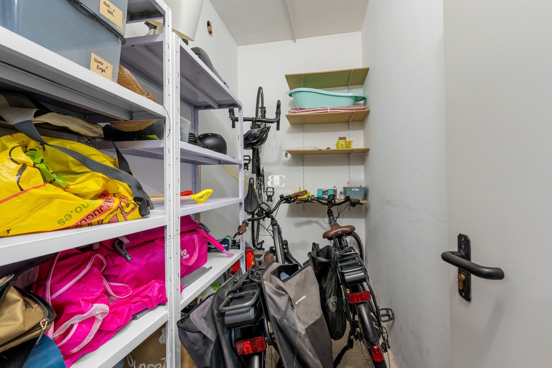 Herverkoop - apartment -
Orihuela Costa - Los Dolses