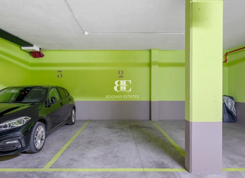 Herverkoop - apartment -
Orihuela Costa - Los Dolses
