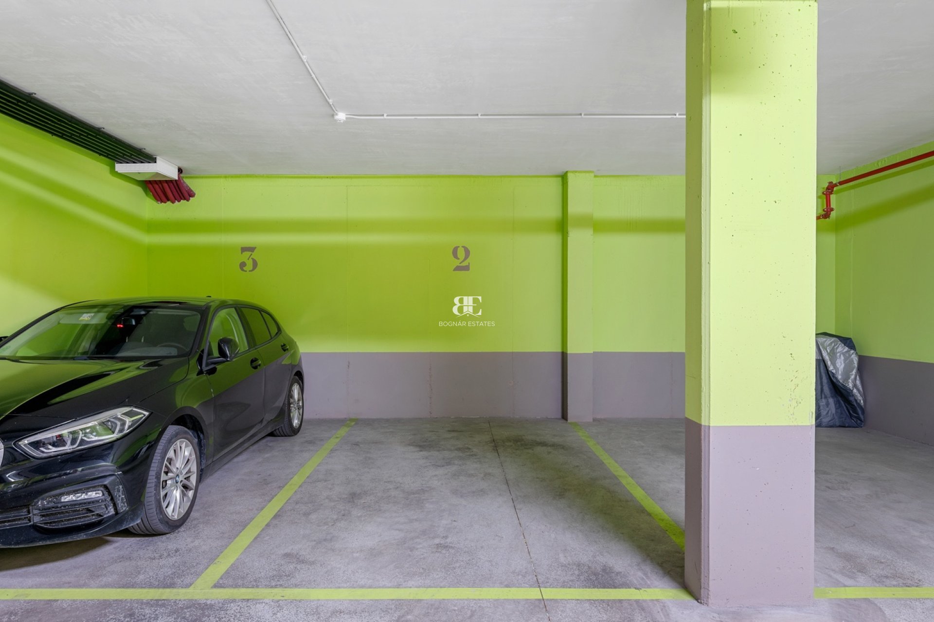 Herverkoop - apartment -
Orihuela Costa - Los Dolses