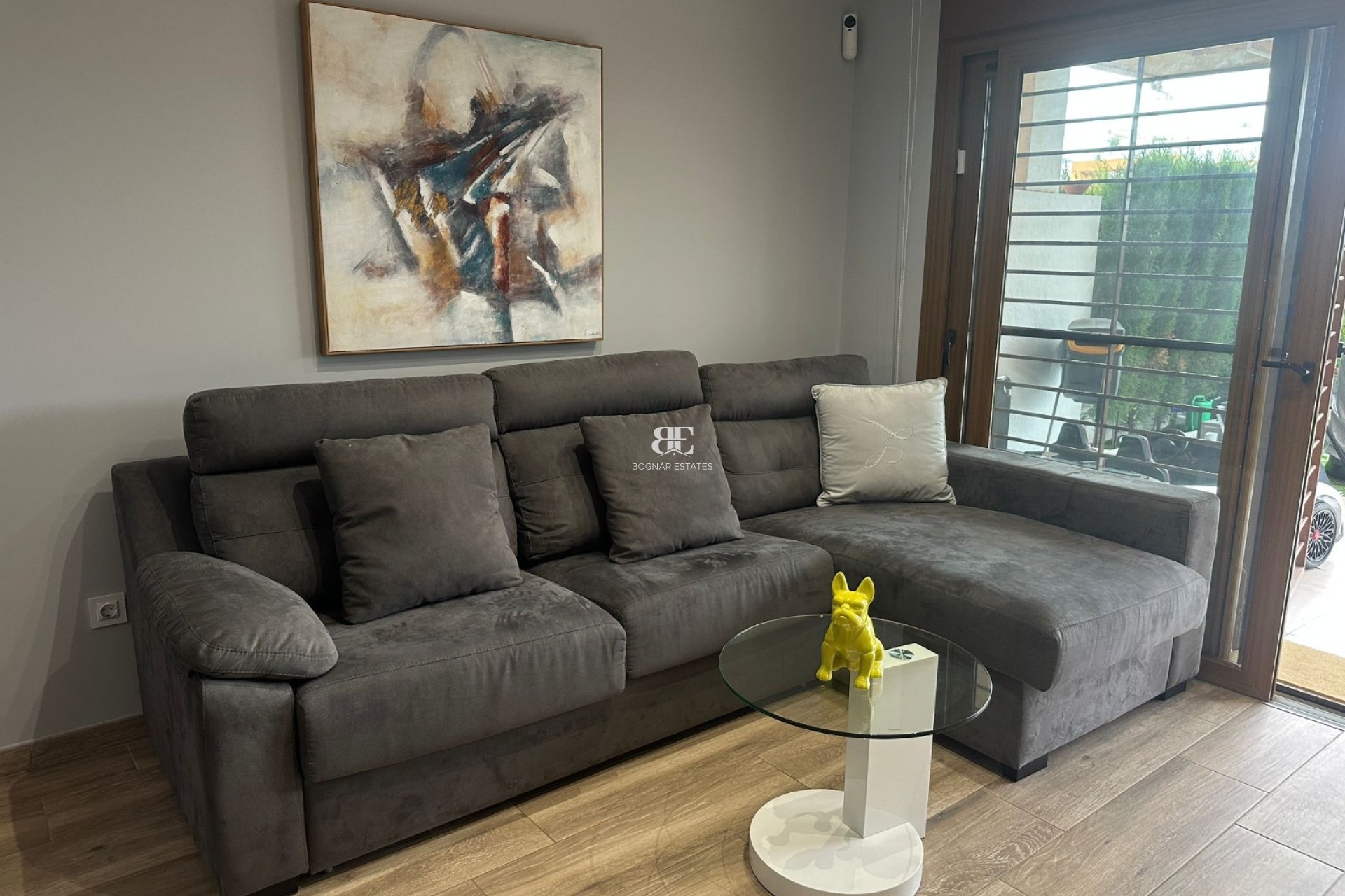 Herverkoop - apartment -
Orihuela Costa - Los Dolses