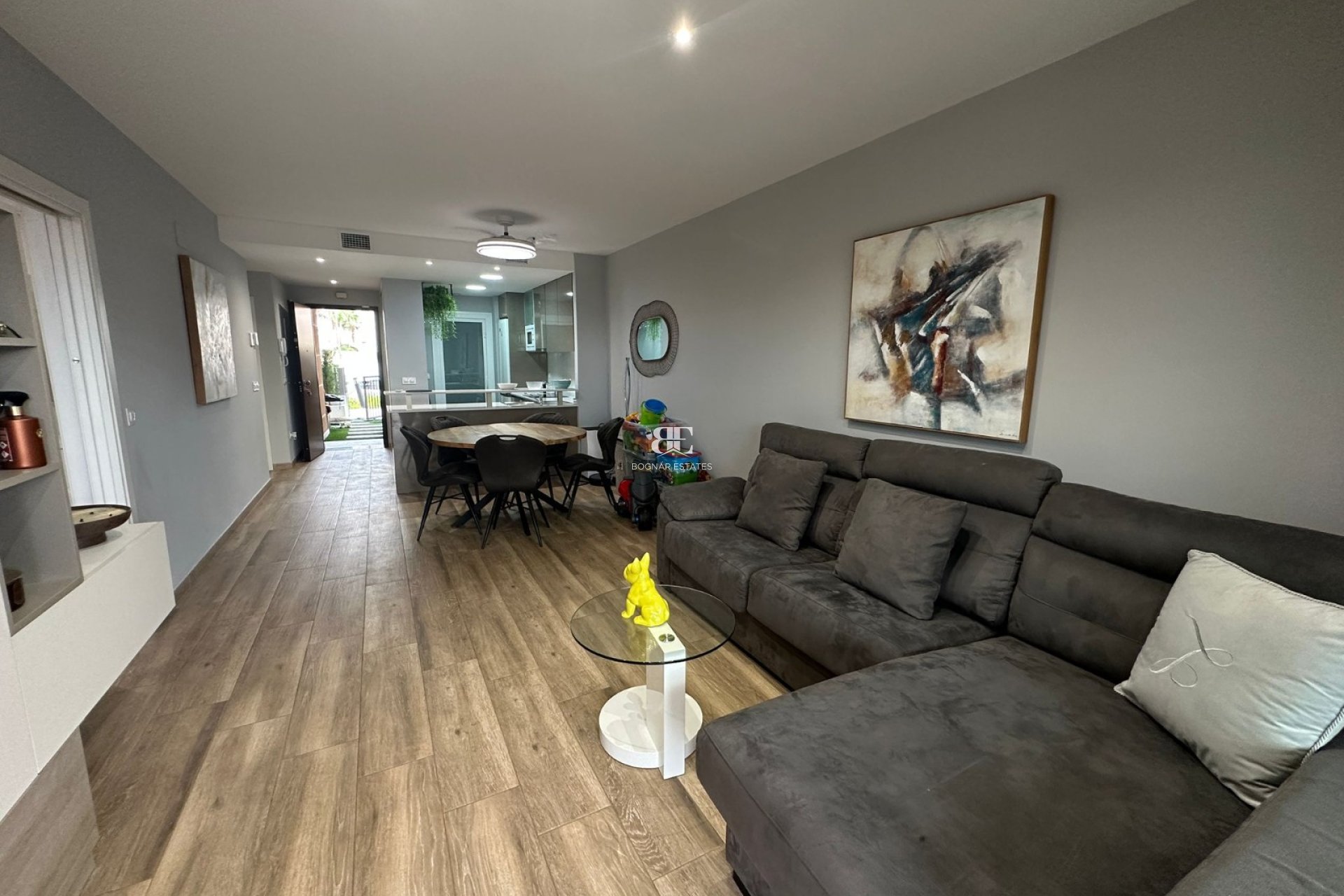 Herverkoop - apartment -
Orihuela Costa - Los Dolses