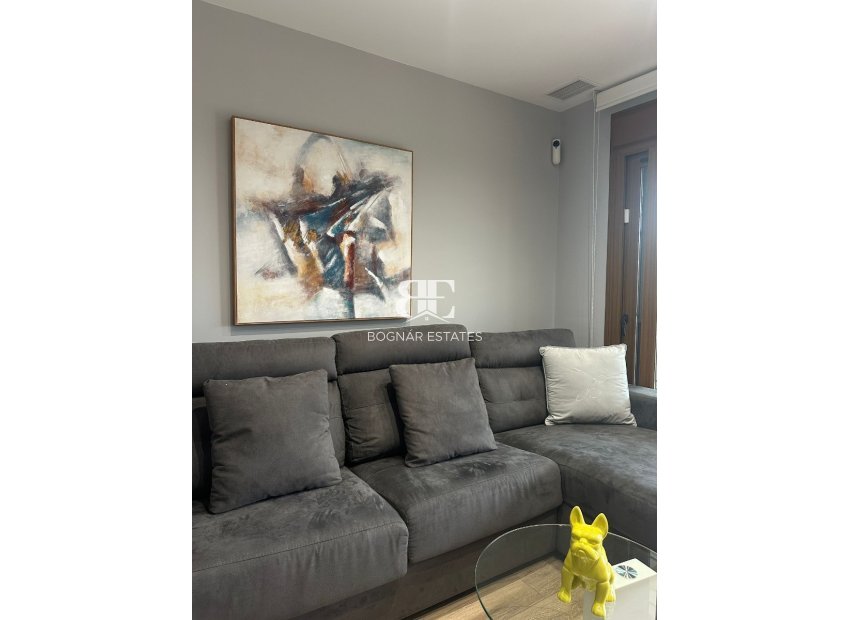 Herverkoop - apartment -
Orihuela Costa - Los Dolses